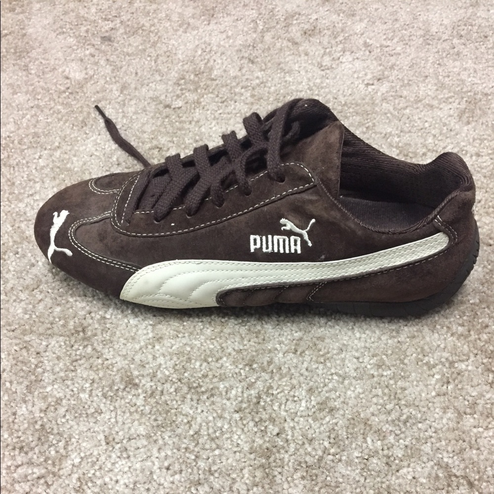 Puma sneakers